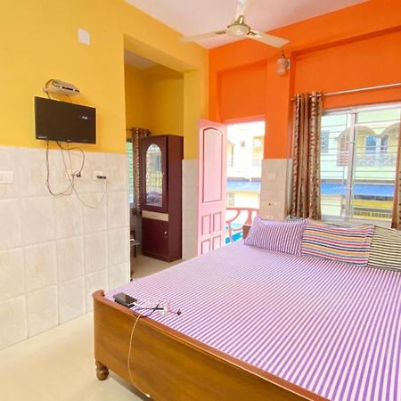 Hotel Ashiyana Digha  Dış mekan fotoğraf