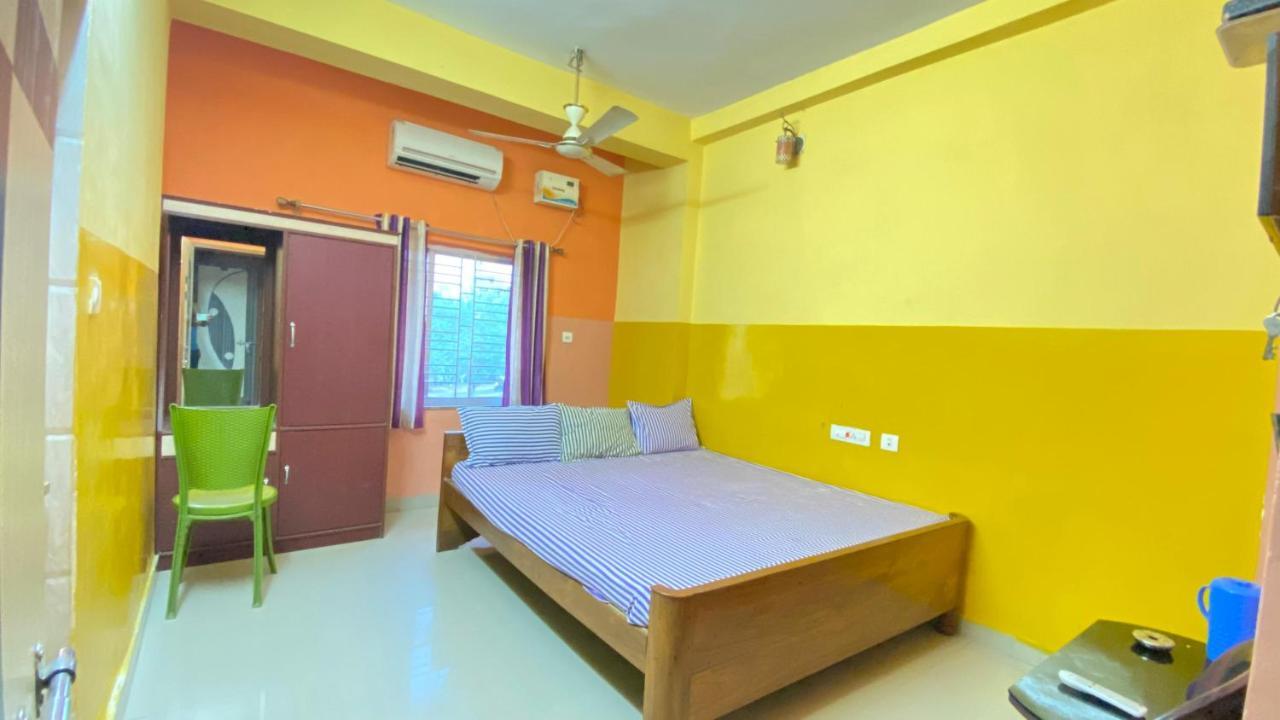 Hotel Ashiyana Digha  Dış mekan fotoğraf