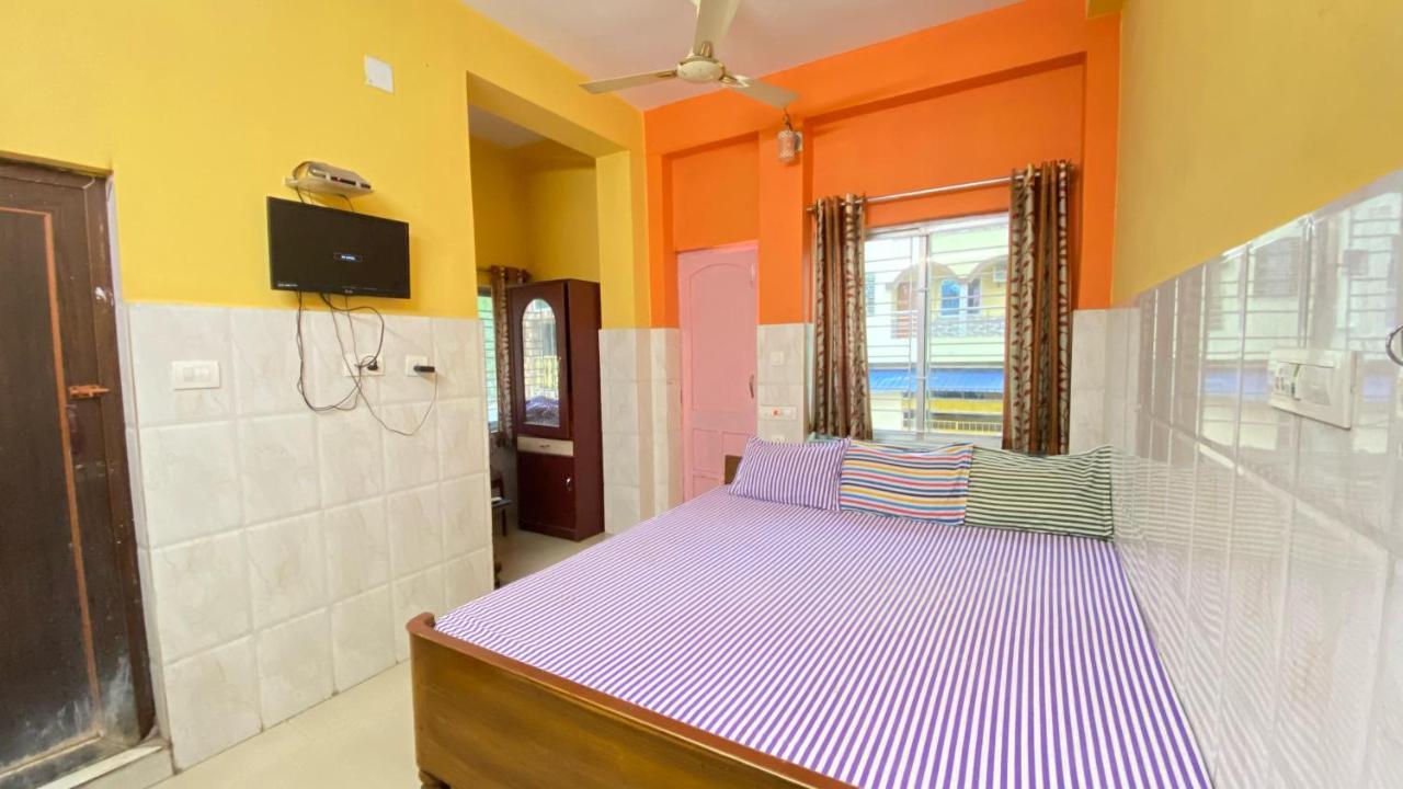 Hotel Ashiyana Digha  Dış mekan fotoğraf