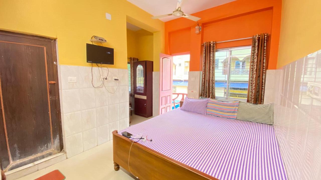 Hotel Ashiyana Digha  Dış mekan fotoğraf